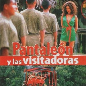 Foto Pantaleón y las visitadoras