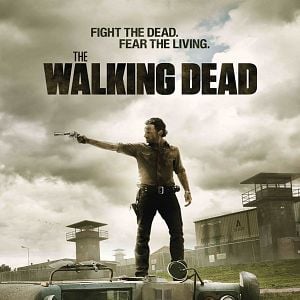 Foto The Walking Dead