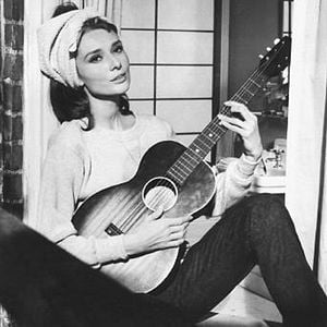 Foto Desayuno con diamantes