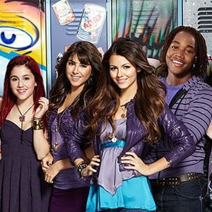 Foto Victorious