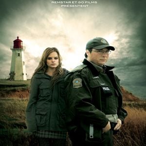 Foto La peur de l'eau