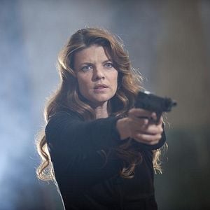 Foto Gwendoline Hamon