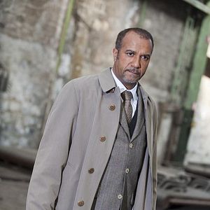 Foto Pascal Légitimus