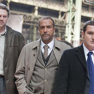 Foto Jean-Jerome Esposito