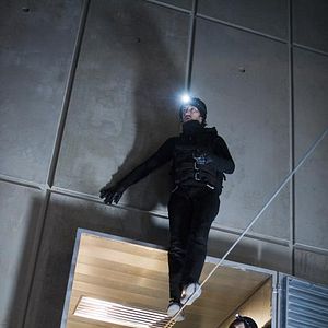 Foto Frédéric Diefenthal