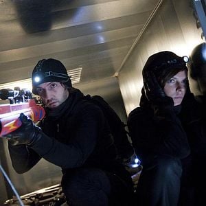 Foto Frédéric Diefenthal