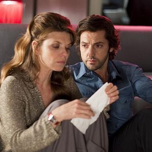 Foto Frédéric Diefenthal