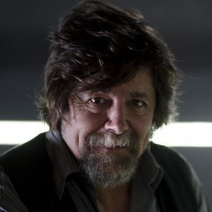 Foto Steven Lisberger