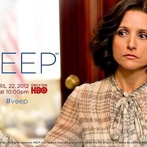 Foto Julia Louis-Dreyfus