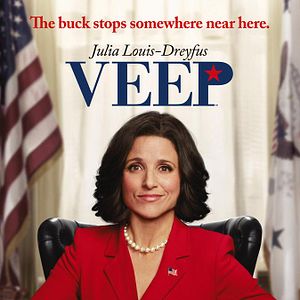 Foto Julia Louis-Dreyfus