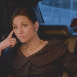 Foto Julia Louis-Dreyfus