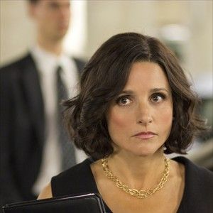 Foto Julia Louis-Dreyfus