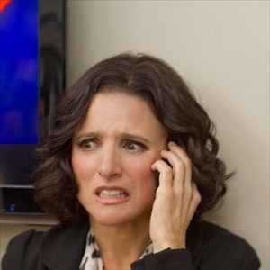 Foto Julia Louis-Dreyfus