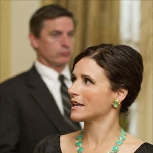 Foto Julia Louis-Dreyfus