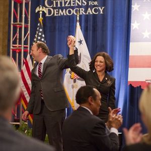 Foto Julia Louis-Dreyfus