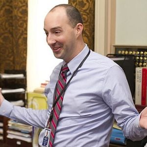 Foto Tony Hale