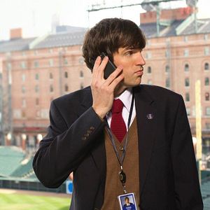 Foto Timothy Simons