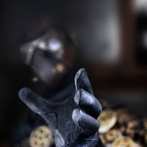 Foto Riese: Kingdom Falling