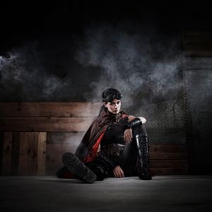 Foto Christine Chatelain