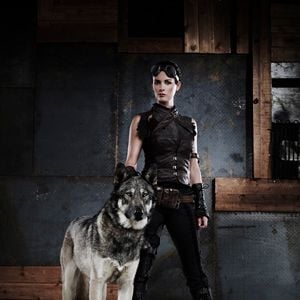 Foto Riese: Kingdom Falling