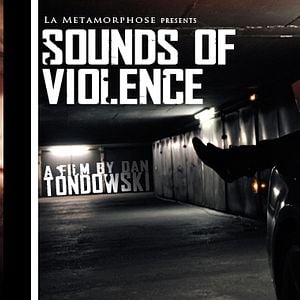 Foto Sounds of Violence