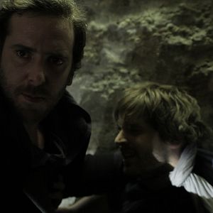 Foto Sounds of Violence