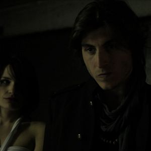 Foto Sounds of Violence