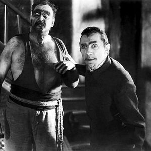 Foto La legión de los hombres sin alma