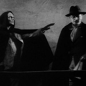 Foto La legión de los hombres sin alma