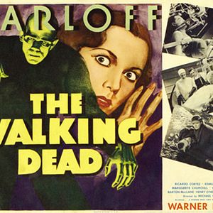 Foto Los muertos andan