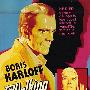 Foto Los muertos andan