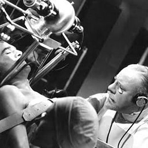 Foto Los muertos andan