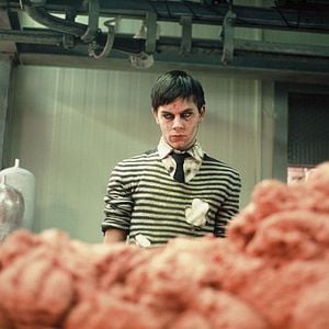 Foto Otto; or, Up with Dead People