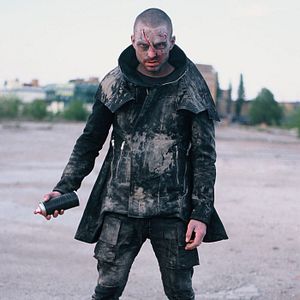 Foto Otto; or, Up with Dead People