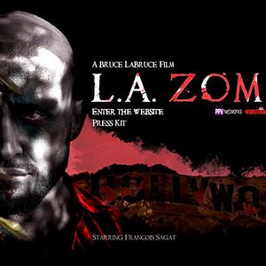 Foto L.A. Zombie
