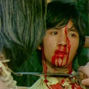 Foto Zombi holocausto