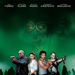 Foto Zone of the dead