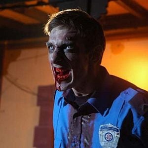 Foto Zone of the dead