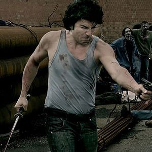 Foto Zone of the dead