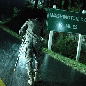 Foto El ejército de los muertos (Masters of horror)