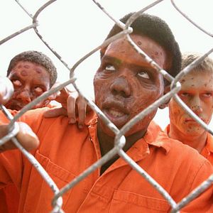 Foto El ejército de los muertos (Masters of horror)