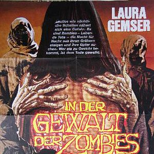 Foto Las noches eróticas de los muertos vivientes