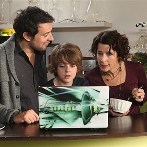 Foto Isabelle Gélinas