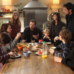 Foto Isabelle Gélinas