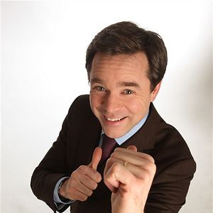 Foto Guillaume De Tonquédec