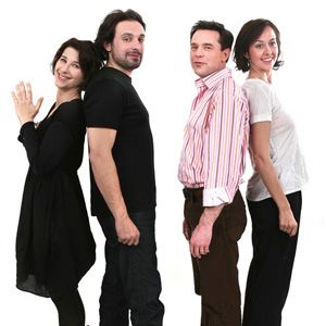 Foto Fais pas ci, fais pas ça