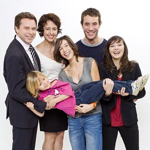 Foto Fais pas ci, fais pas ça