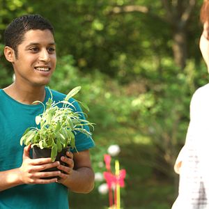 Foto Nassim Boutelis