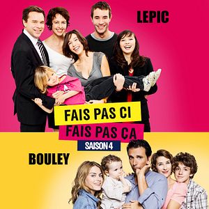 Foto Fais pas ci, fais pas ça