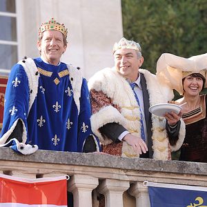 Foto Fais pas ci, fais pas ça